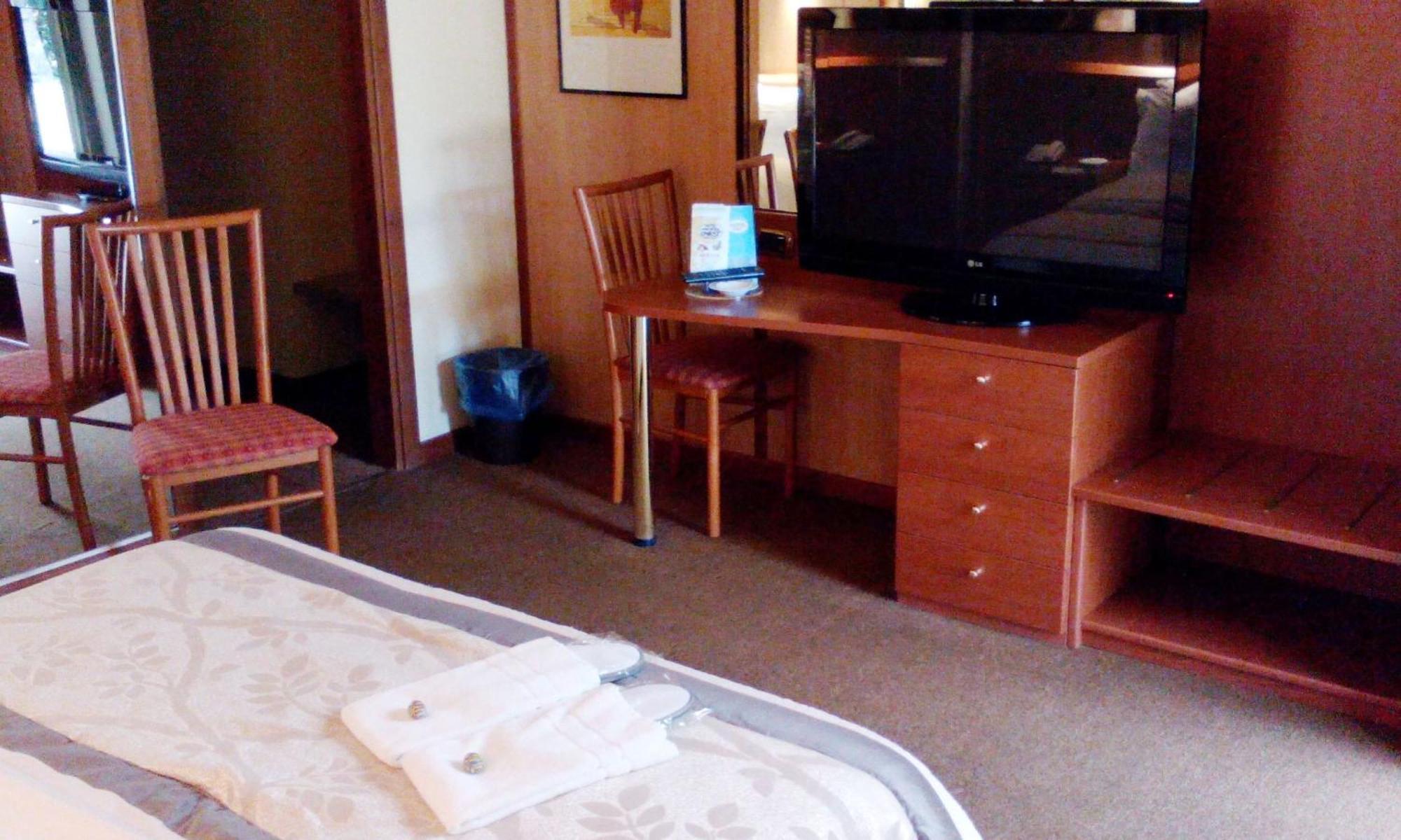 Hotel Motel Ovest Vittuone Стая снимка