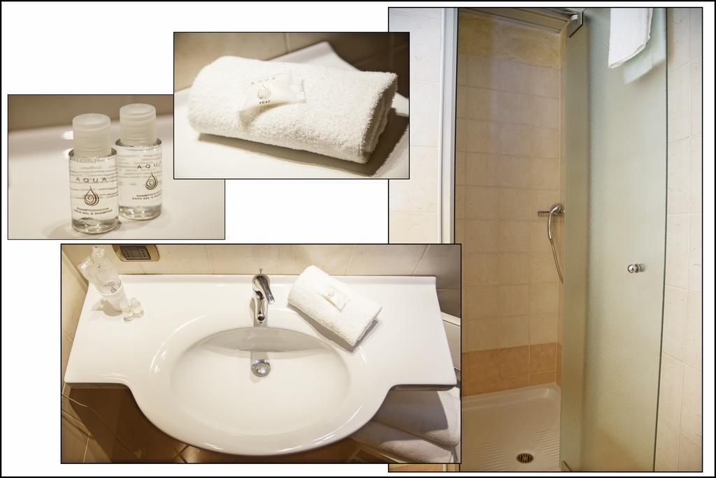 Hotel Motel Ovest Vittuone Стая снимка